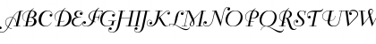 Bellevue BQ Regular Font Bellevue BQ Regular Font
