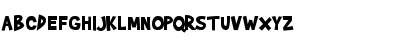 Brady Bunch Remastered Regular Font Brady Bunch Remastered Regular Font