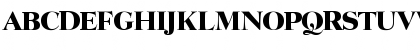 BeLucian Ultra Font