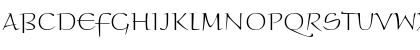 BraganzaSCITC-Light Light Font