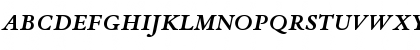 Bembo Book MT Std Bold Italic Font Bembo Book MT Std Bold Italic Font