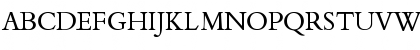 BemboExpertBQ-RomanOsF Regular Font
