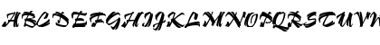 Bendigo LT Std Regular Font Bendigo LT Std Regular Font