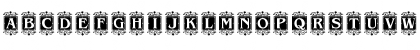 BeneficeDecorAP Regular Font BeneficeDecorAP Regular Font