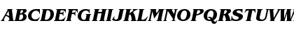 ITC Benguiat Bold Italic Font ITC Benguiat Bold Italic Font