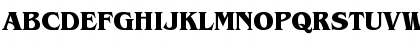 Benguiat BQ Regular Font Benguiat BQ Regular Font