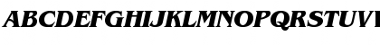 Benguiat BQ Regular Font