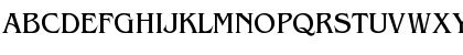 Benguiat BQ Regular Font Benguiat BQ Regular Font