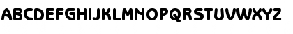Benguiat Gothic BQ Regular Font