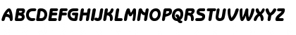 Benguiat Gothic BQ Regular Font Benguiat Gothic BQ Regular Font
