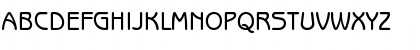 Benguiat Gothic BQ Regular Font Benguiat Gothic BQ Regular Font