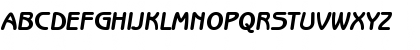 BenguiatGothicC Regular Font BenguiatGothicC Regular Font