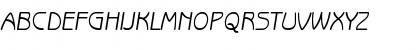 BenguiatGothicC Regular Font BenguiatGothicC Regular Font
