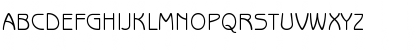 BenguiatGothicEF-Book Regular Font BenguiatGothicEF-Book Regular Font