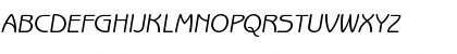 BenguiatGothicEF-BookItalic Regular Font BenguiatGothicEF-BookItalic Regular Font