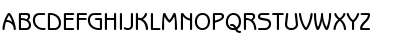 BenguiatGothicEF-Medium Regular Font