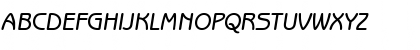 BenguiatGothicEF-MediumItalic Regular Font BenguiatGothicEF-MediumItalic Regular Font