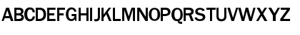 BenjaminGothicMedium Regular Font BenjaminGothicMedium Regular Font