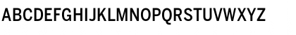 BentonSans Condensed Medium Font BentonSans Condensed Medium Font