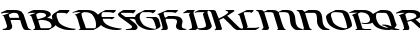 BrainChildFont Bold Font BrainChildFont Bold Font