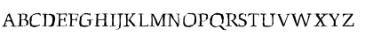 Beowolf SerifR22 Font Beowolf SerifR22 Font
