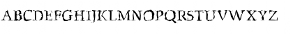 Beowolf SerifR23 Font