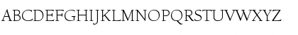 Berkeley Oldstyle Book Font Berkeley Oldstyle Book Font