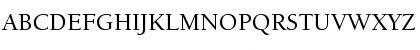 Berkeley Regular Font