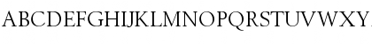 BerlingEF-Regular Regular Font