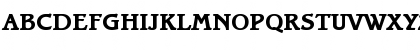 BramlTEEBol Regular Font BramlTEEBol Regular Font
