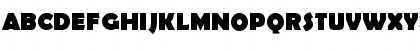 Berlin Sans Bold Exp Font