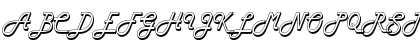 Bermuda Regular Font Bermuda Regular Font