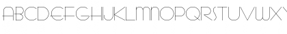 BernhardFashionICG Regular Font BernhardFashionICG Regular Font