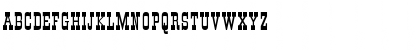 Branding Iron Regular Font Branding Iron Regular Font