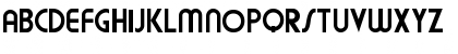 Brandish Regular Font Brandish Regular Font