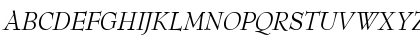 Bernhard Modern BQ Regular Font Bernhard Modern BQ Regular Font
