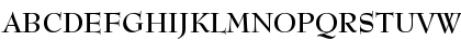 Bernhard Modern Bold Font Bernhard Modern Bold Font