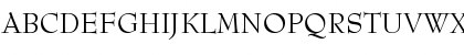 Bernhard Modern Regular Font Bernhard Modern Regular Font