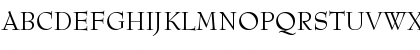 Bernhard Modern Regular Font Bernhard Modern Regular Font