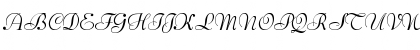 BernhardSchoenschriftEF Regular Font BernhardSchoenschriftEF Regular Font