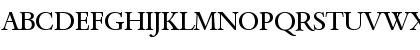 Bernstein-Regular Regular Font Bernstein-Regular Regular Font