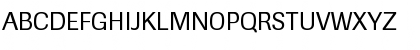 Berthold Imago BQ Regular Font