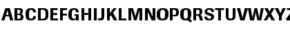 Berthold Imago BQ Regular Font