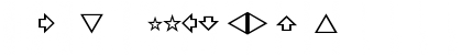 Berthold Pi BQ Regular Font Berthold Pi BQ Regular Font
