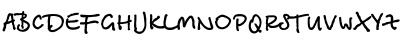 BetinaScriptC Regular Font BetinaScriptC Regular Font