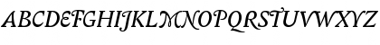Biblon ITC Swash Italic Font Biblon ITC Swash Italic Font