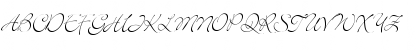 Bickley Script Std Regular Font Bickley Script Std Regular Font