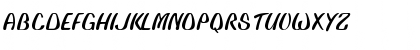 Biffo MT Regular Font Biffo MT Regular Font