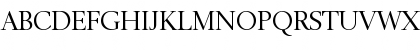 BrandonBecker Regular Font BrandonBecker Regular Font
