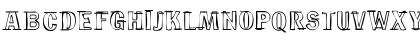 BigFella Regular Font BigFella Regular Font
